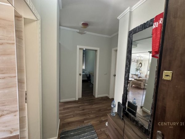 Apartament i Mobiluar 2+1 Prane 21 Dhjetorit