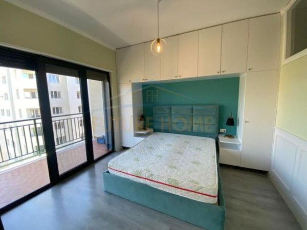 Qera , Apartament 2+1 , Unaza e Re , Tirane