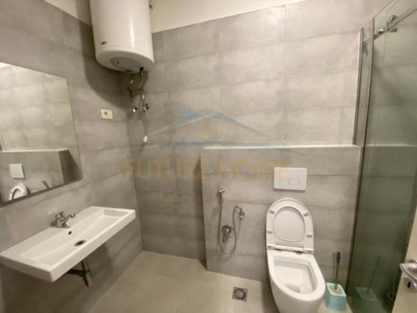 Qera , Apartament 2+1 , Unaza e Re , Tirane