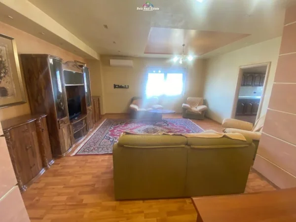 Apartament Me Qera 3+1 Prane Maternitetit Te Ri (ID B2394) Tirane