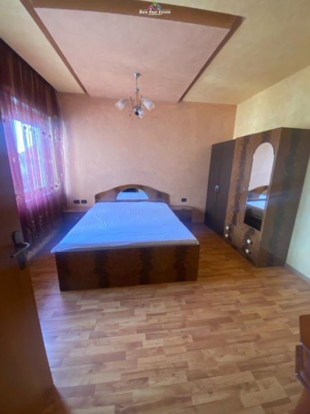 Apartament Me Qera 3+1 Prane Maternitetit Te Ri (ID B2394) Tirane