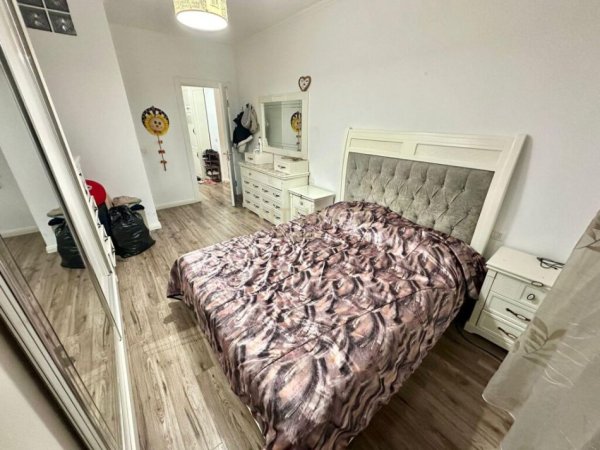 Apartament 2+1+2 me verande për Shitje tek Restorant Fresku!