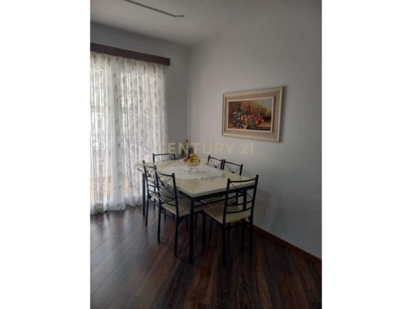 APARTAMENT 2+1 I MOBILUAR NE FRESK!