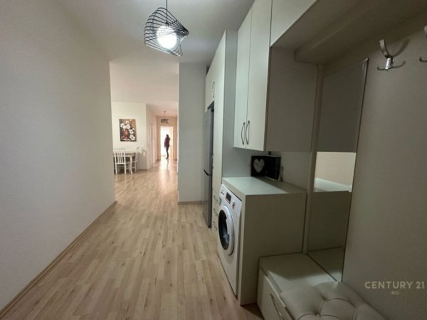 Apartament 2+1 & Post Parkimi te Kompleksi Delijorgji