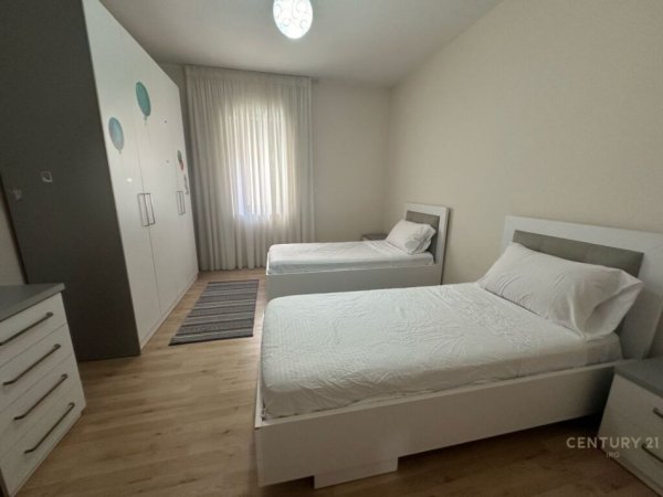 Apartament 2+1 & Post Parkimi te Kompleksi Delijorgji