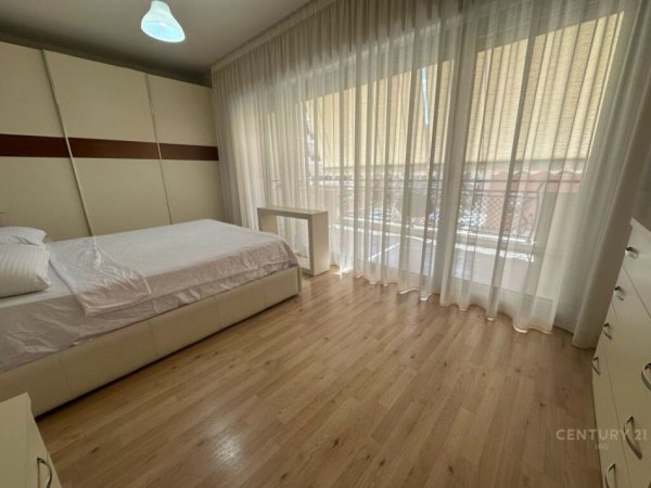 Apartament 2+1 & Post Parkimi te Kompleksi Delijorgji