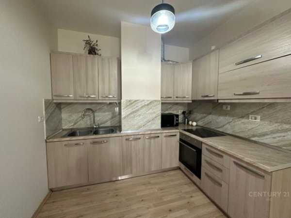 Apartament 2+1 & Post Parkimi te Kompleksi Delijorgji