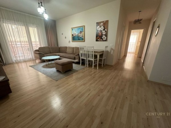 Apartament 2+1 & Post Parkimi te Kompleksi Delijorgji