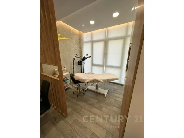 SHITET BIZNESI QENDER ESTETIKE TE KIKA 2