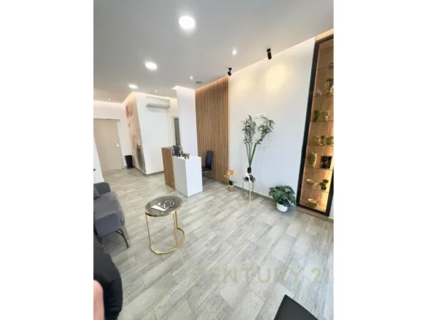 SHITET BIZNESI QENDER ESTETIKE TE KIKA 2