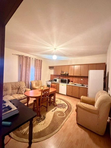 Qera, Apartament 2+1, Kodra e Priftit