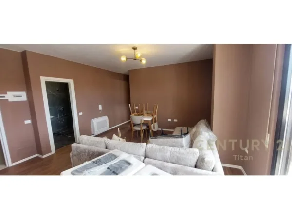 JEPET ME QIRA APARTAMENT 2+1+POST PARKIMI NE DON BOSKO