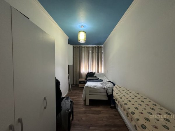 Apartament i Mobiluar 2+1 Prane 21 Dhjetorit