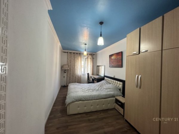 Apartament i Mobiluar 2+1 Prane 21 Dhjetorit