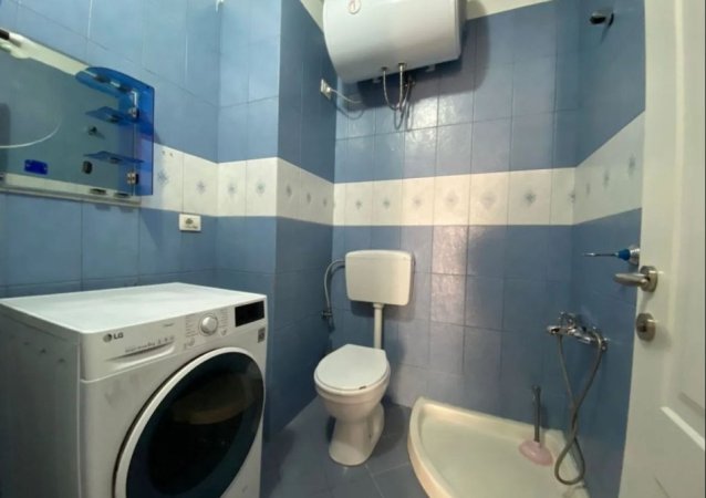 Apartament 2+1+2 për Qira në Rrugën e Dibrës,