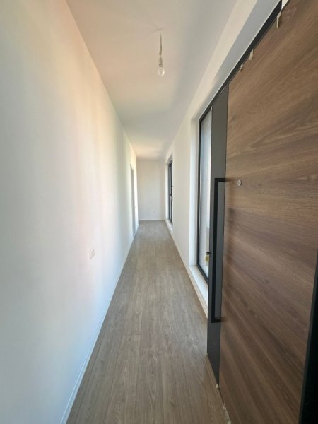 Disponojmë Apartament 2+1+2, i cili jepet me Qera per Biznes, Ali Dem.