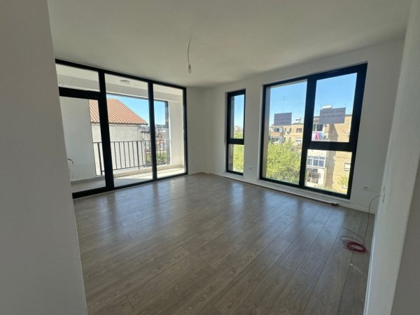 Disponojmë Apartament 2+1+2, i cili jepet me Qera per Biznes, Ali Dem.