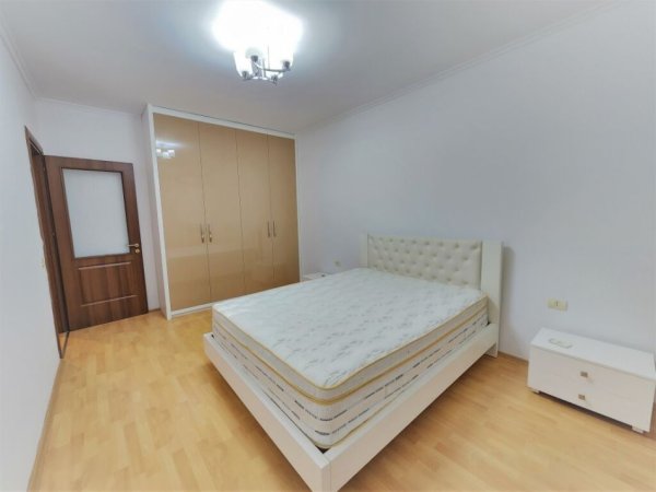 TEK KODRA DIELLIT, APARTAMENT 2+1 ME QERA !