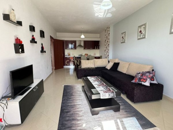 JAPIM ME QIRA APARTAMENT 2+1 PERBALLE VILA L !