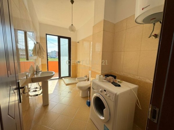 JAPIM ME QIRA APARTAMENT 2+1 PERBALLE VILA L !