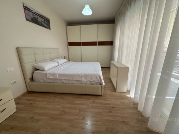 Apartament 2+1 & Post Parkimi te Kompleksi Delijorgji, 850 euro