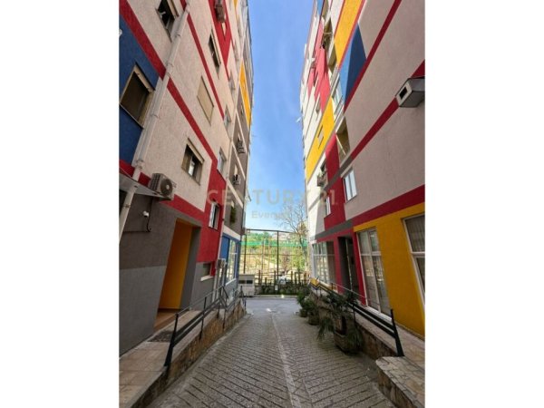 SHESIM APARTAMENT 2+1 TEK KOPSHTI ZOOLOGJIK