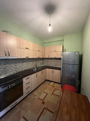 Qera, Apartament 2+1, YZBERISHT,UNA39881