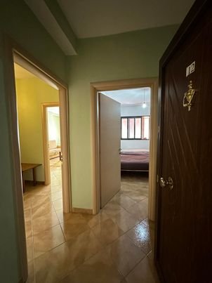 Qera, Apartament 2+1, YZBERISHT,UNA39881