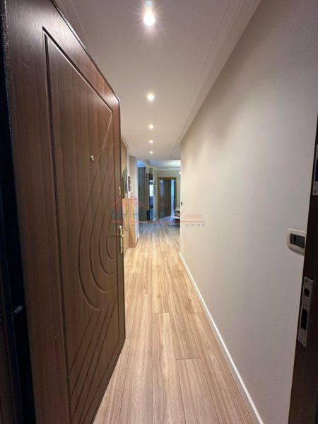Apartament 2+1+2 Ne Shitje Ne Myslym Shyr(Danja)