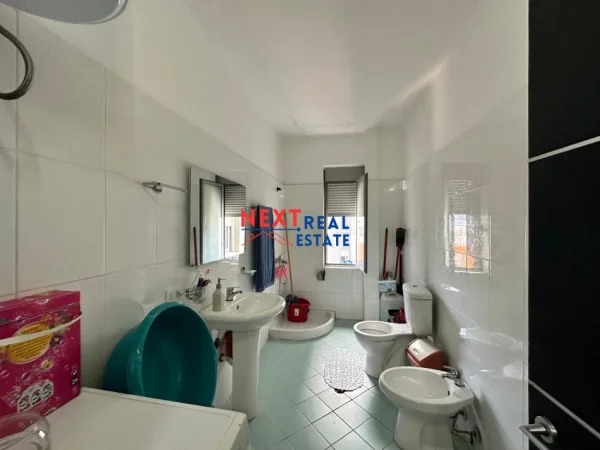 REZERVO PRONEN VETEM ME 500€! APARTAMENT 2+1+2 NE LUNGOMARE, VLORE