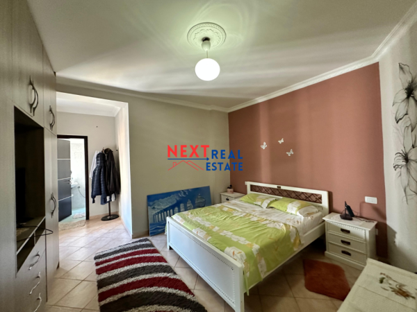 APARTAMENT 2+1+2 NE LUNGOMARE, VLORE