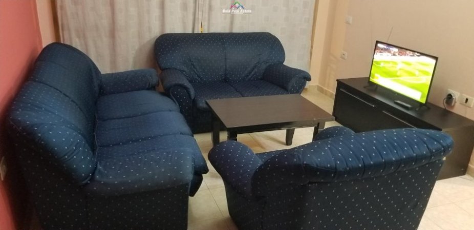 Apartament Me Qera 1+1 Tek Ish Fusha E Aviacionit (ID B210628) Tirane.