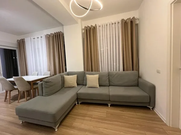 📢Apartament 3+1 me Qera te Kompleksi Kontakt,21 Dhjetori🔑