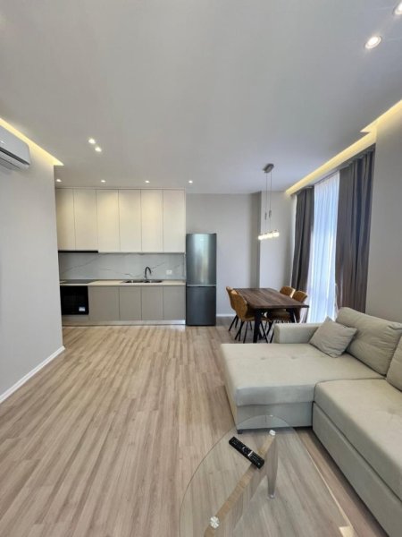 💥Apartament 2+1 *ME POST PARKIMI* me QERA tek Gjimnazi Partizani