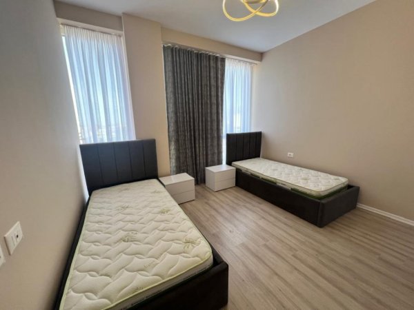 💥Apartament 2+1 *ME POST PARKIMI* me QERA tek Gjimnazi Partizani