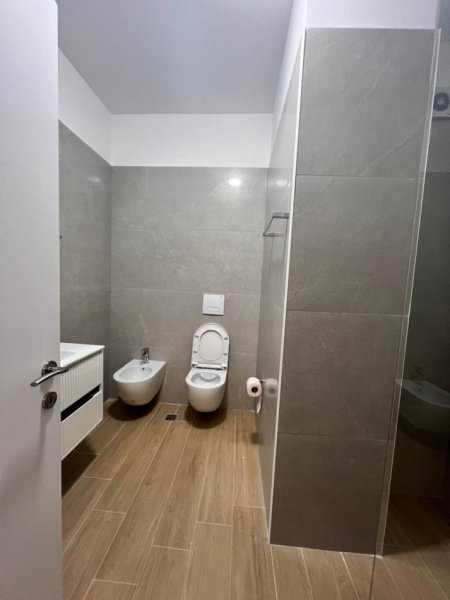 💥Apartament 2+1 *ME POST PARKIMI* me QERA tek Gjimnazi Partizani