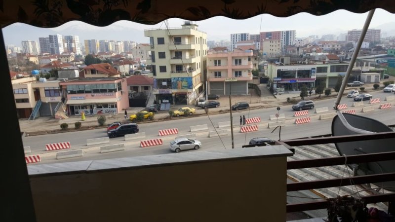 Japim me qira apartament 2+1+2+ballkon
📍Rr. Teodor Keko, Astir