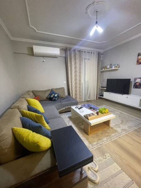 💥 APARTAMENT 2+1 ME QERA TEK GLOBE, RRUGA E KAVAJES