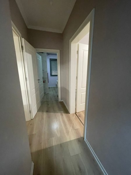 💥 APARTAMENT 2+1 ME QERA TEK GLOBE, RRUGA E KAVAJES