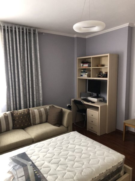 Qera, Apartament 3+1+2, Taiwani, Tiranë - 1300€ | 150m²
