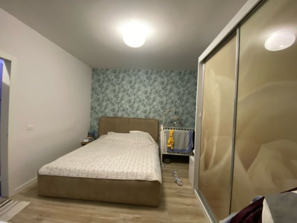 Shitet, Apartament 2+1+2, Don Bosko, Tiranë.