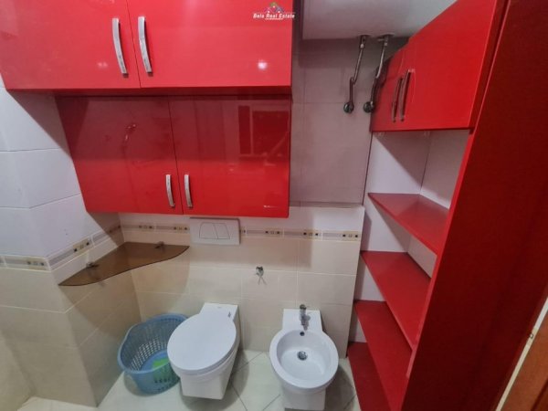 Apartament Me Qera 2+1 Tek 21 Dhjetori (ID B220774) Tirane.