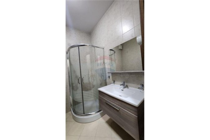 SHITET APARTAMENT 2+1+2 TEK GARDA