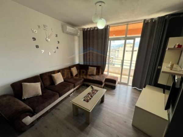 Qera , Apartament 2+1 , Unaza e Re , Tirane