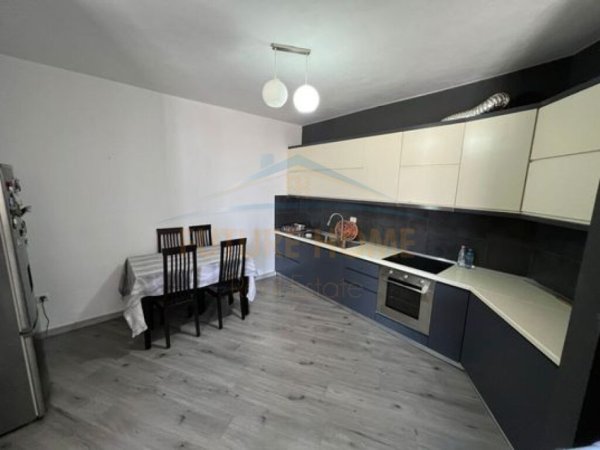 Qera , Apartament 2+1 , Unaza e Re , Tirane