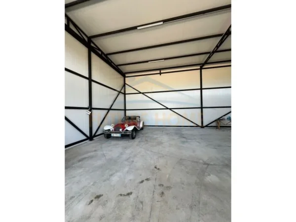 Qera, Kapanon , Tufine , Tirane