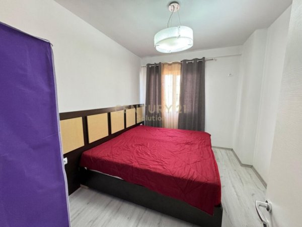 APARTAMENT 1+1+POST PARKIMI PER QIRA NE ASTIR !