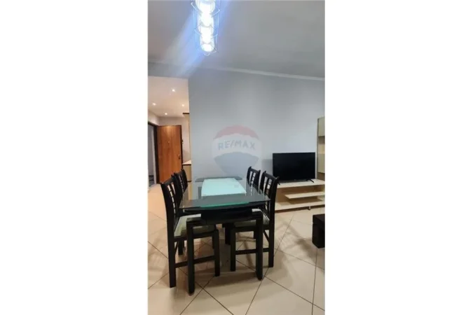 JEPET APARTAMENT 1+1 ME QIRA , KOMUNA E PARISIT