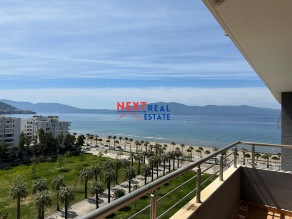 SHITET APARTAMENT 1+1 NE LUNGOMARE, VLORE