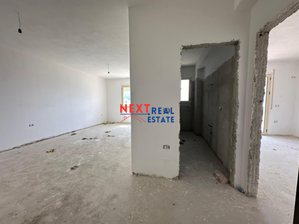 SHITET APARTAMENT 1+1 NE LUNGOMARE, VLORE